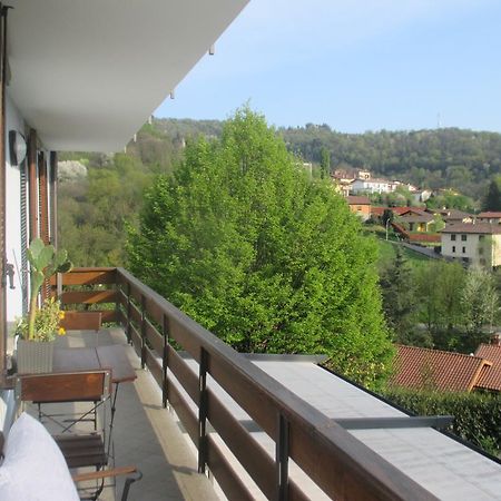 B&B La Corte Dei Gelsomini Ponteranica Εξωτερικό φωτογραφία