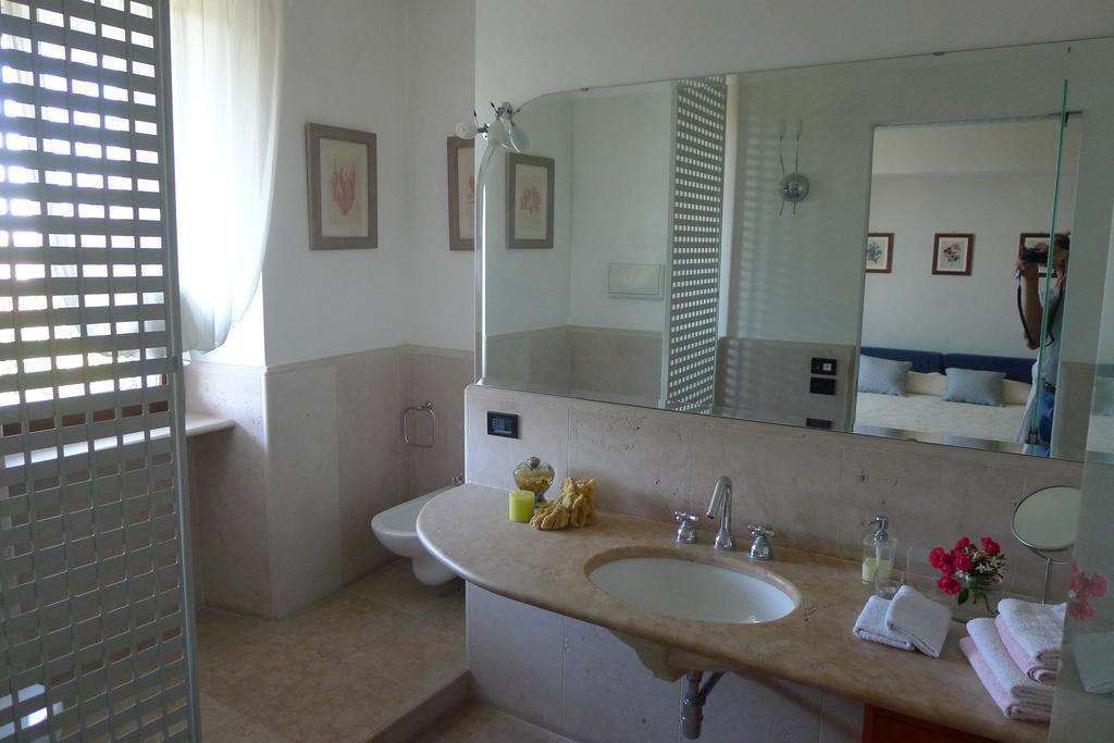 B&B La Corte Dei Gelsomini Ponteranica Εξωτερικό φωτογραφία