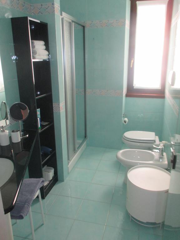 B&B La Corte Dei Gelsomini Ponteranica Εξωτερικό φωτογραφία