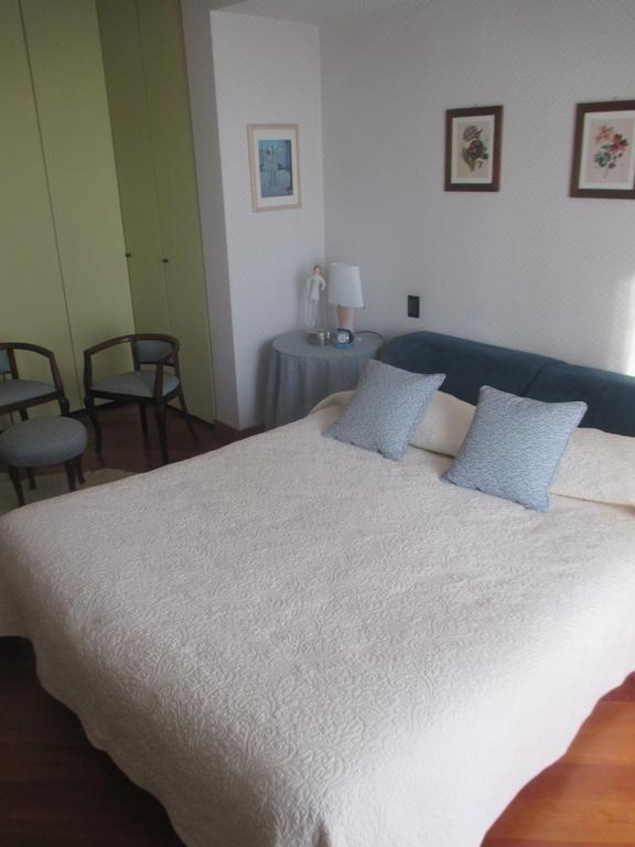 B&B La Corte Dei Gelsomini Ponteranica Εξωτερικό φωτογραφία