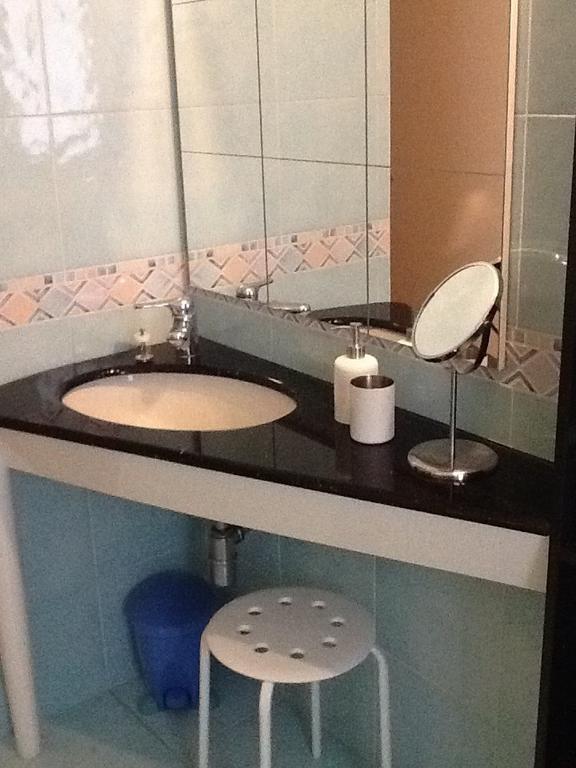 B&B La Corte Dei Gelsomini Ponteranica Εξωτερικό φωτογραφία