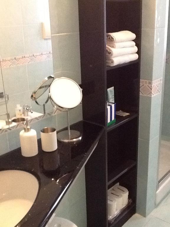 B&B La Corte Dei Gelsomini Ponteranica Δωμάτιο φωτογραφία