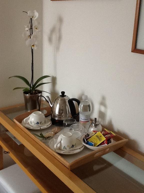 B&B La Corte Dei Gelsomini Ponteranica Εξωτερικό φωτογραφία