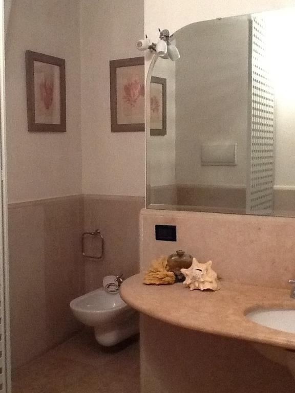 B&B La Corte Dei Gelsomini Ponteranica Εξωτερικό φωτογραφία
