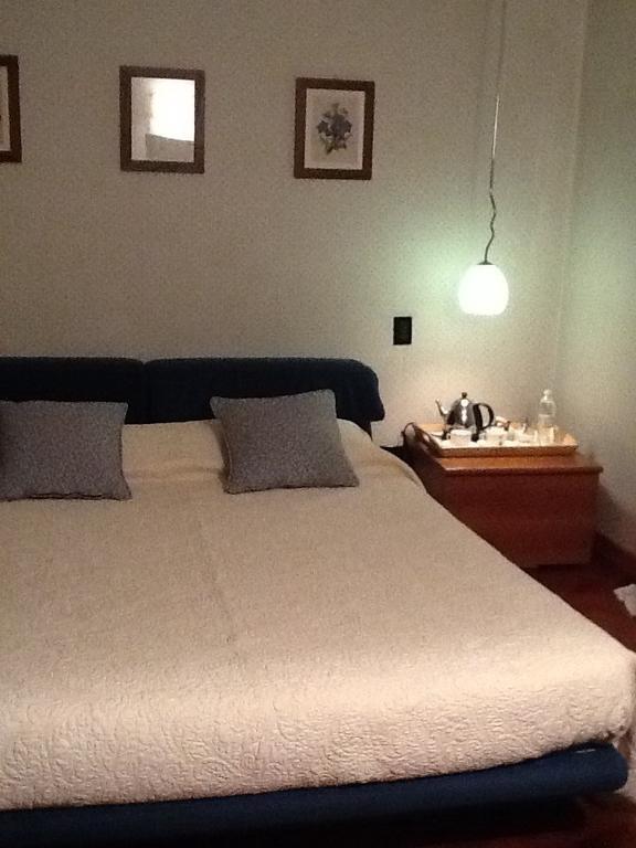 B&B La Corte Dei Gelsomini Ponteranica Εξωτερικό φωτογραφία