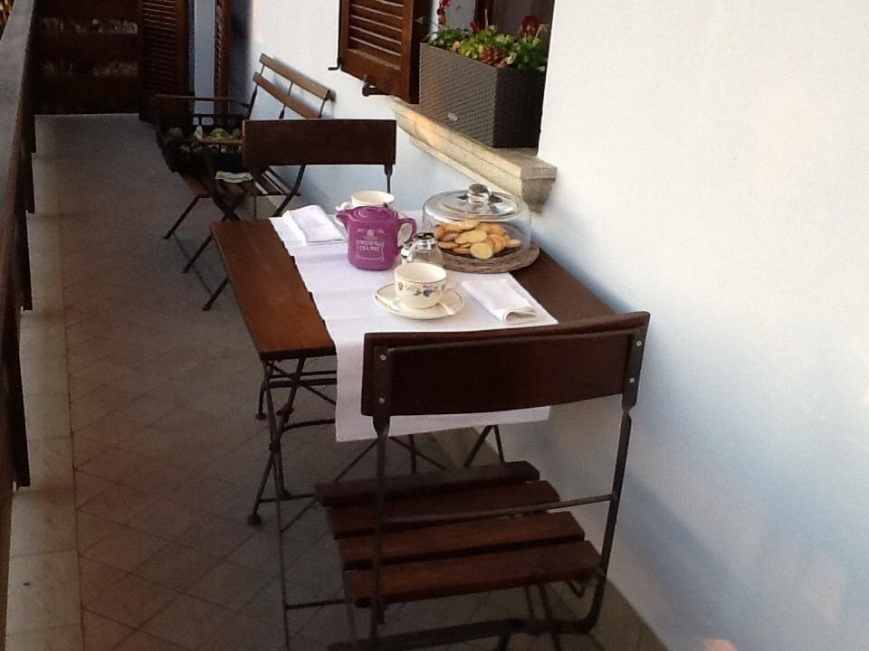 B&B La Corte Dei Gelsomini Ponteranica Εξωτερικό φωτογραφία