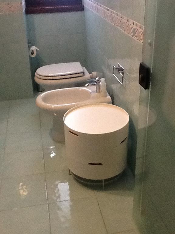 B&B La Corte Dei Gelsomini Ponteranica Εξωτερικό φωτογραφία